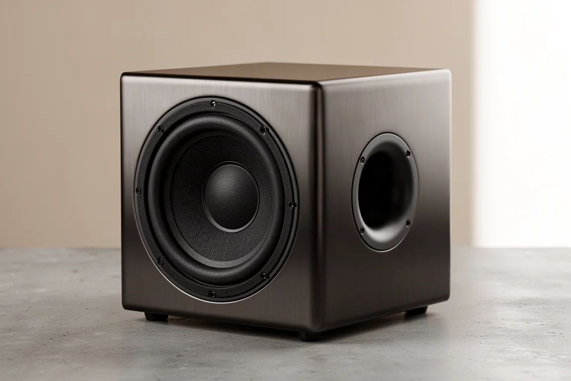 OSD Trevoce 12 DSP product image
