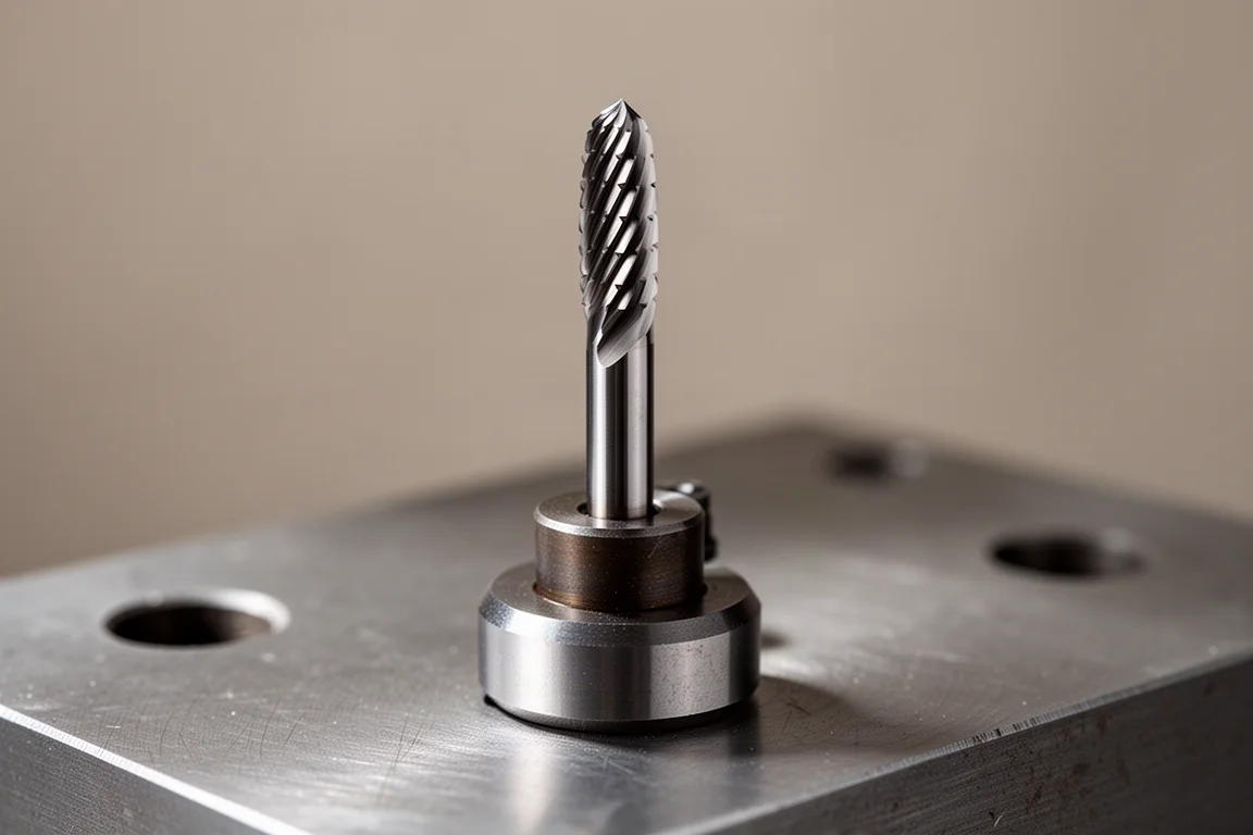 OSIDU Carbide Bur Set product image