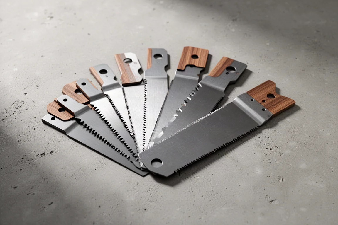 Oslo Tool Company Multi-Tool Blades product image