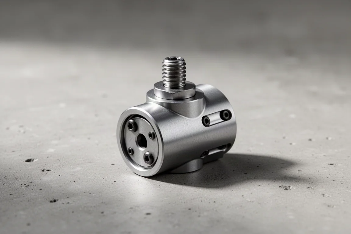 Oslo Tool Company Starlock Adapter product image