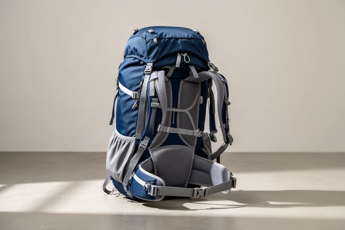 Osprey Aether 55 product image
