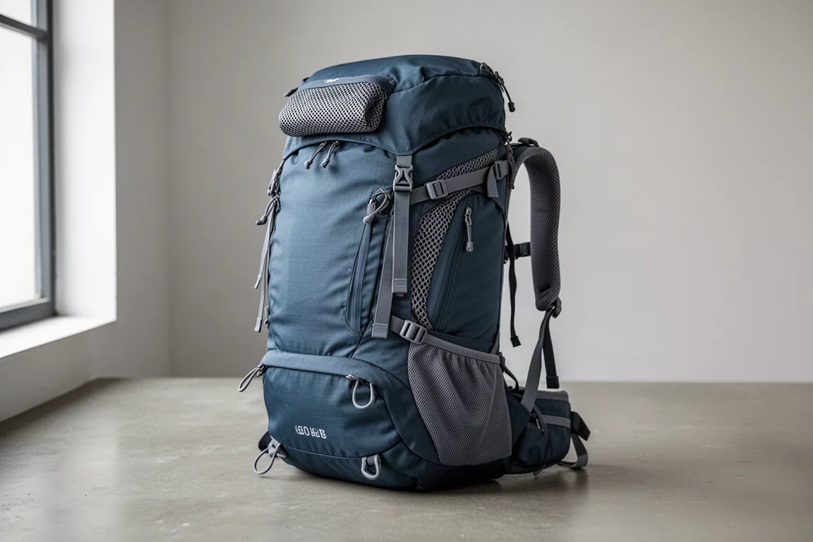 Osprey Aether 60 AG product image