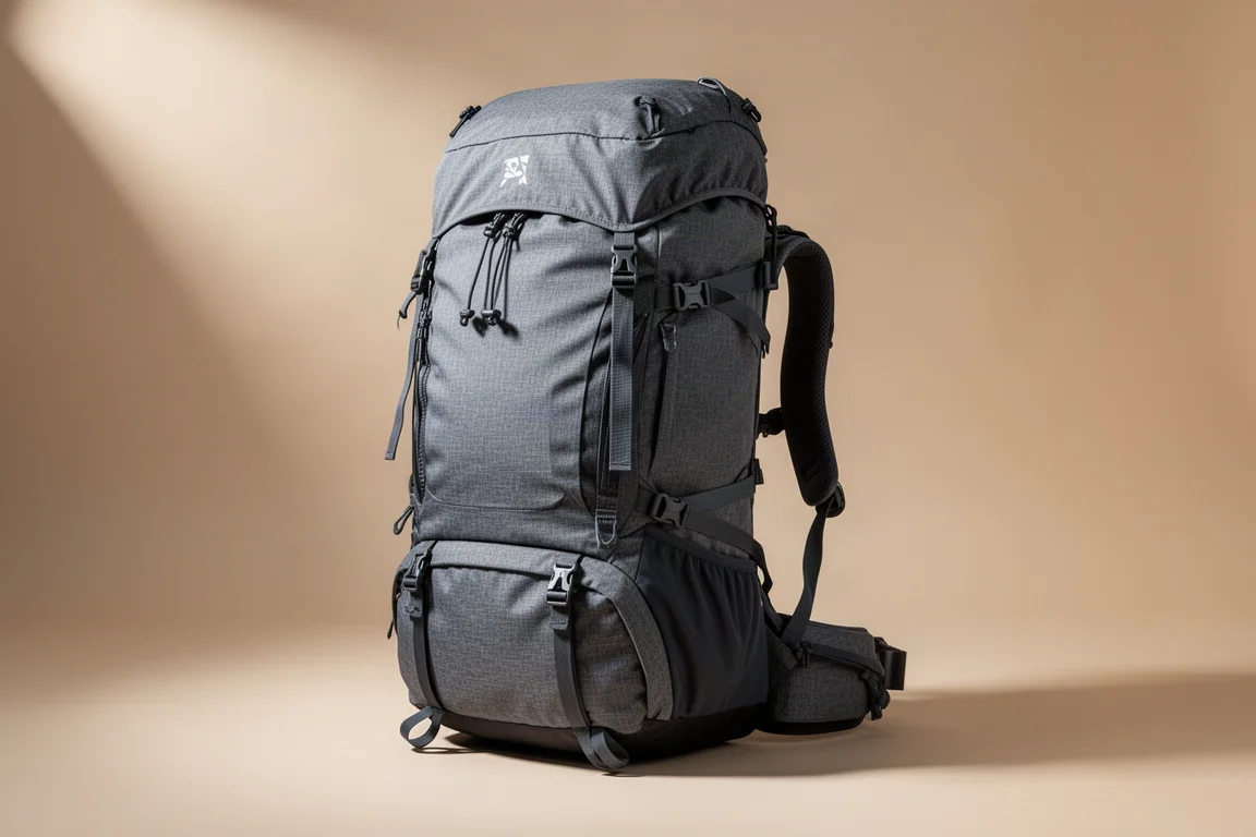 Osprey Aether 60 product image