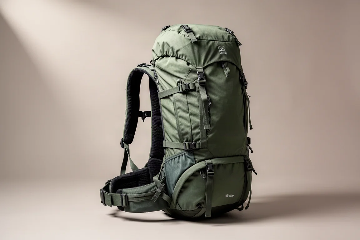Osprey Aether 60L product image