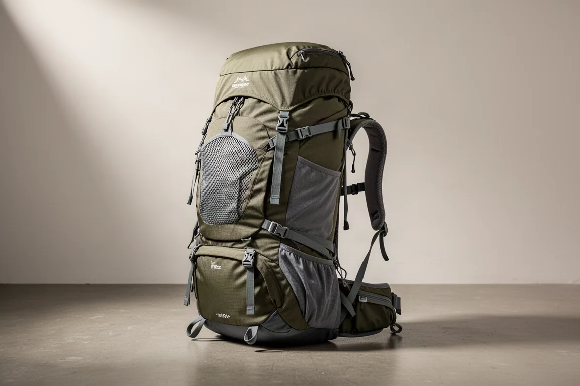 Osprey Aether AG 50 product image