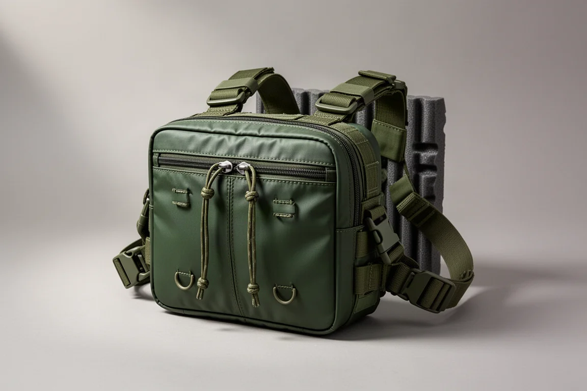 Osprey Archeon Chest Rig product image