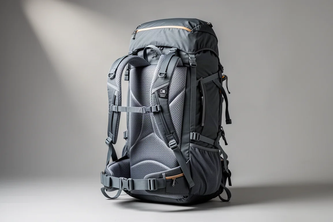 Osprey Atmos AG 65L product image
