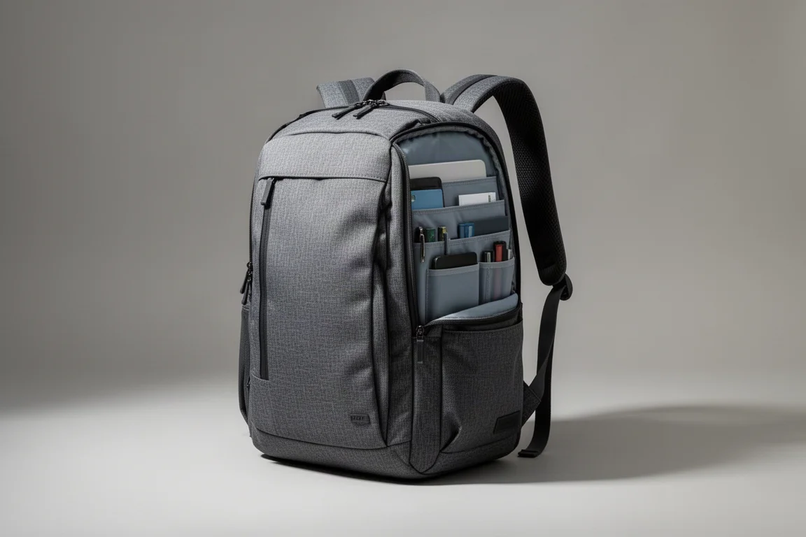 Osprey Daylight Expandable Backpack product image