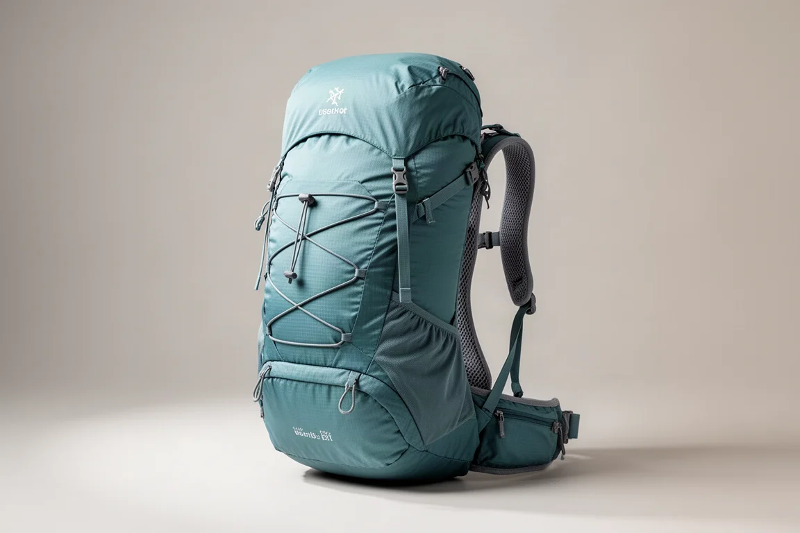Osprey Eja Pro 55 product image