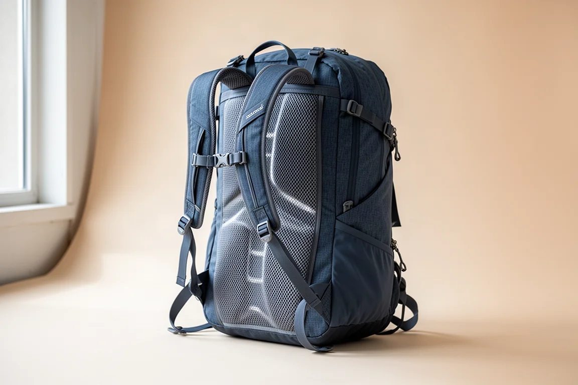Osprey Exos Pro 55 product image