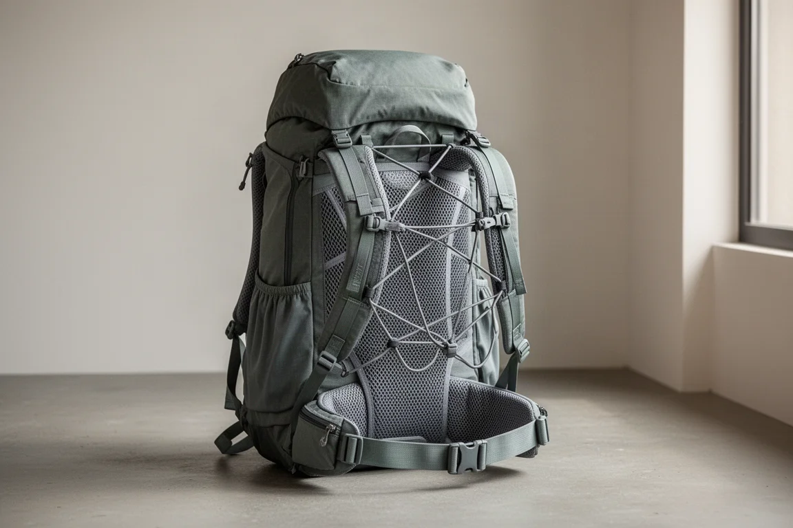 Osprey Exos Pro 58 product image