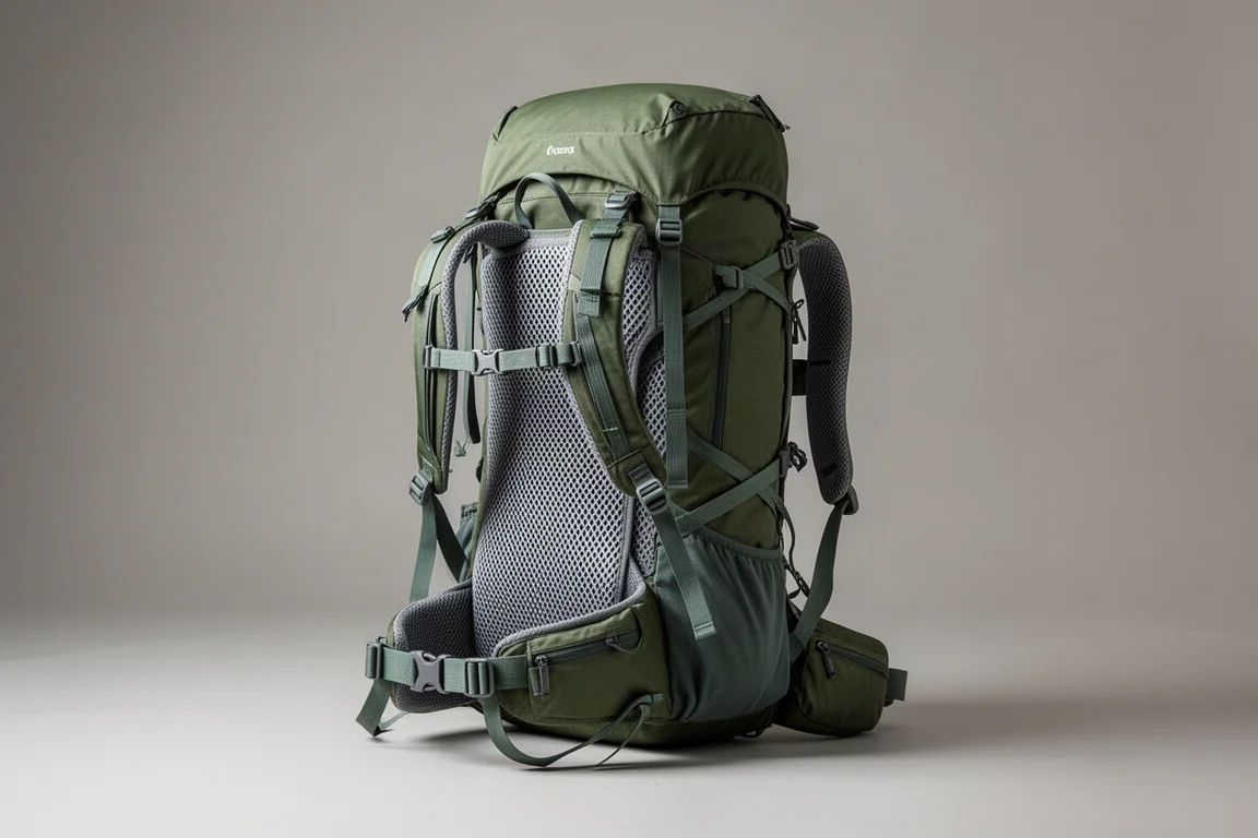 Osprey Exos product image