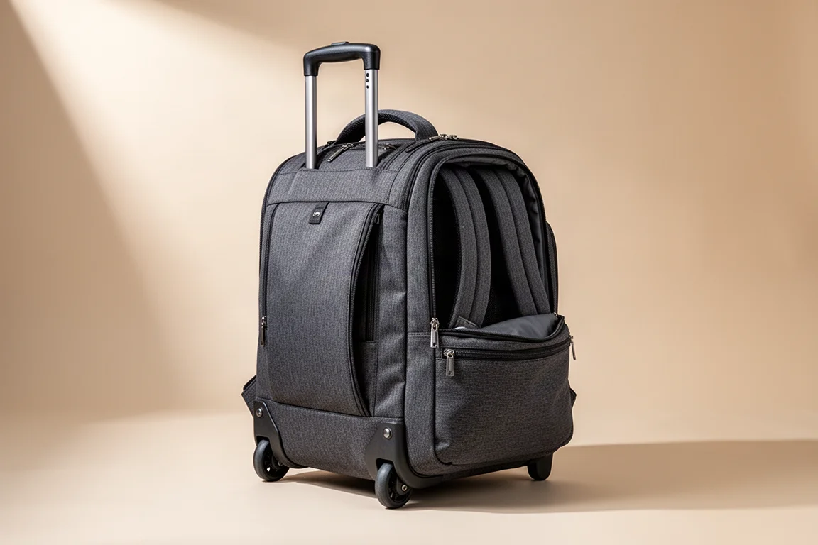 Osprey Farpoint product image