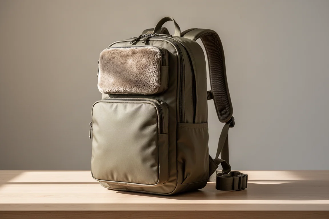 Osprey Heritage Global Carry-On product image