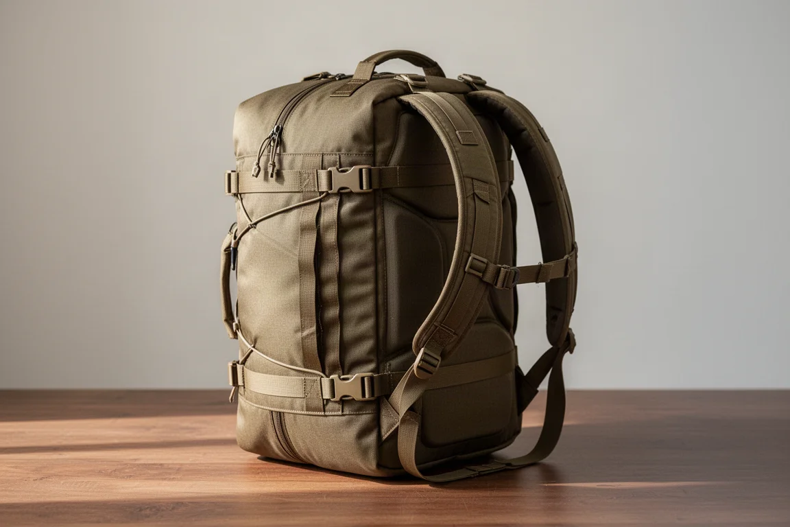 Osprey Heritage Scarab product image