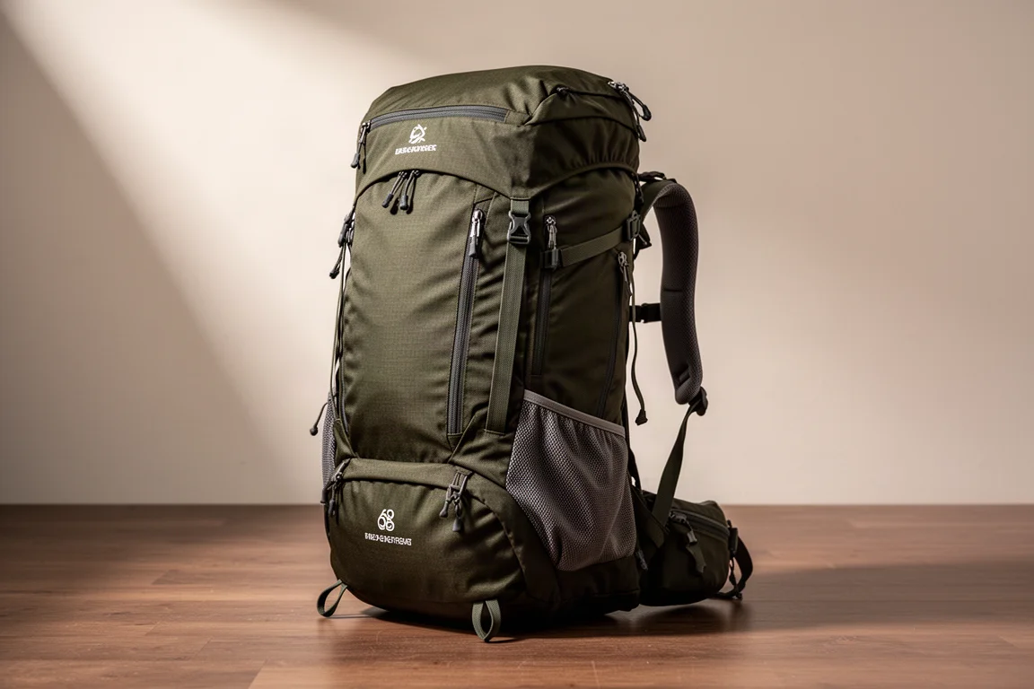 Osprey Kestrel 68 product image