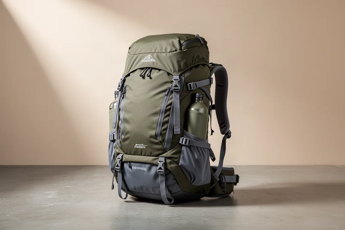 Osprey Kestrel LT 45 product image