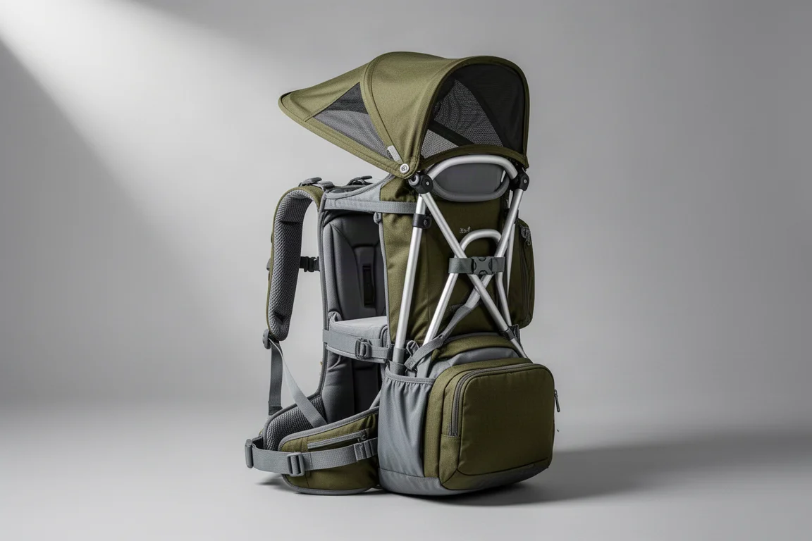 Osprey Poco Premium product image