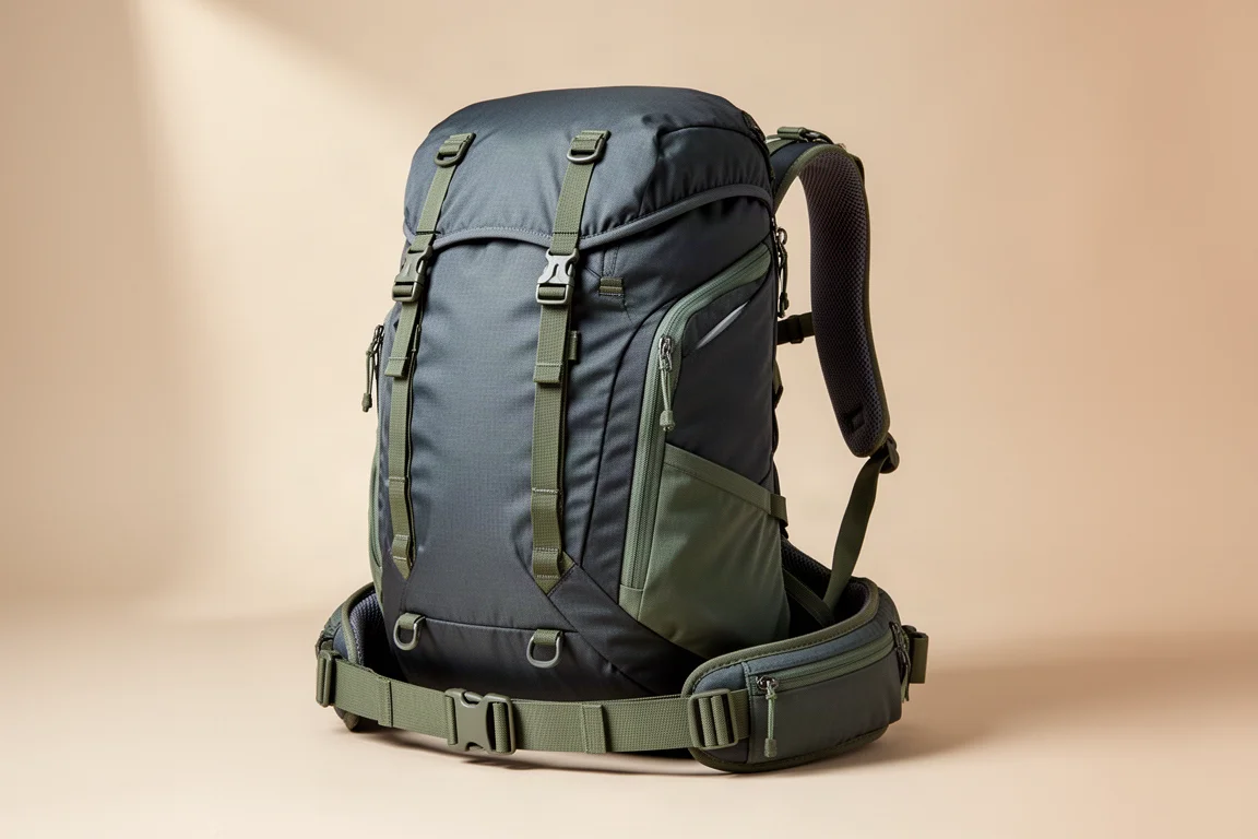 Osprey Stratos 24 product image