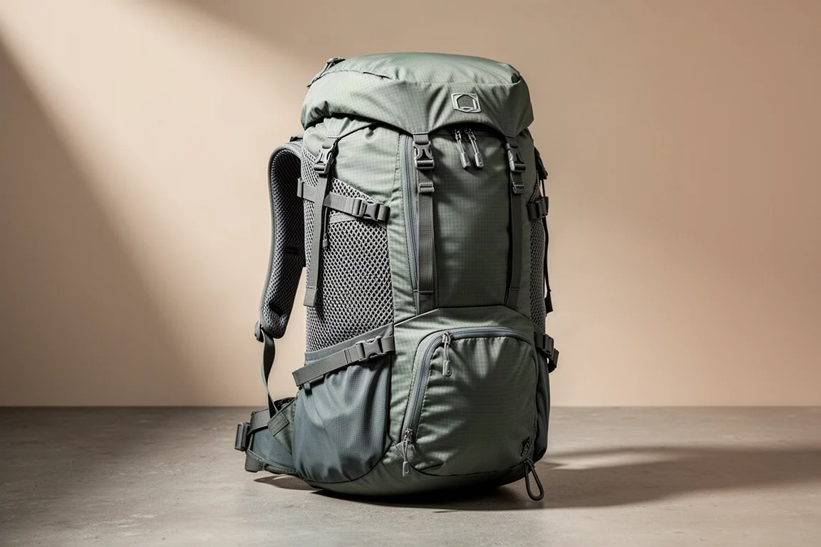 Osprey Stratos 34 product image
