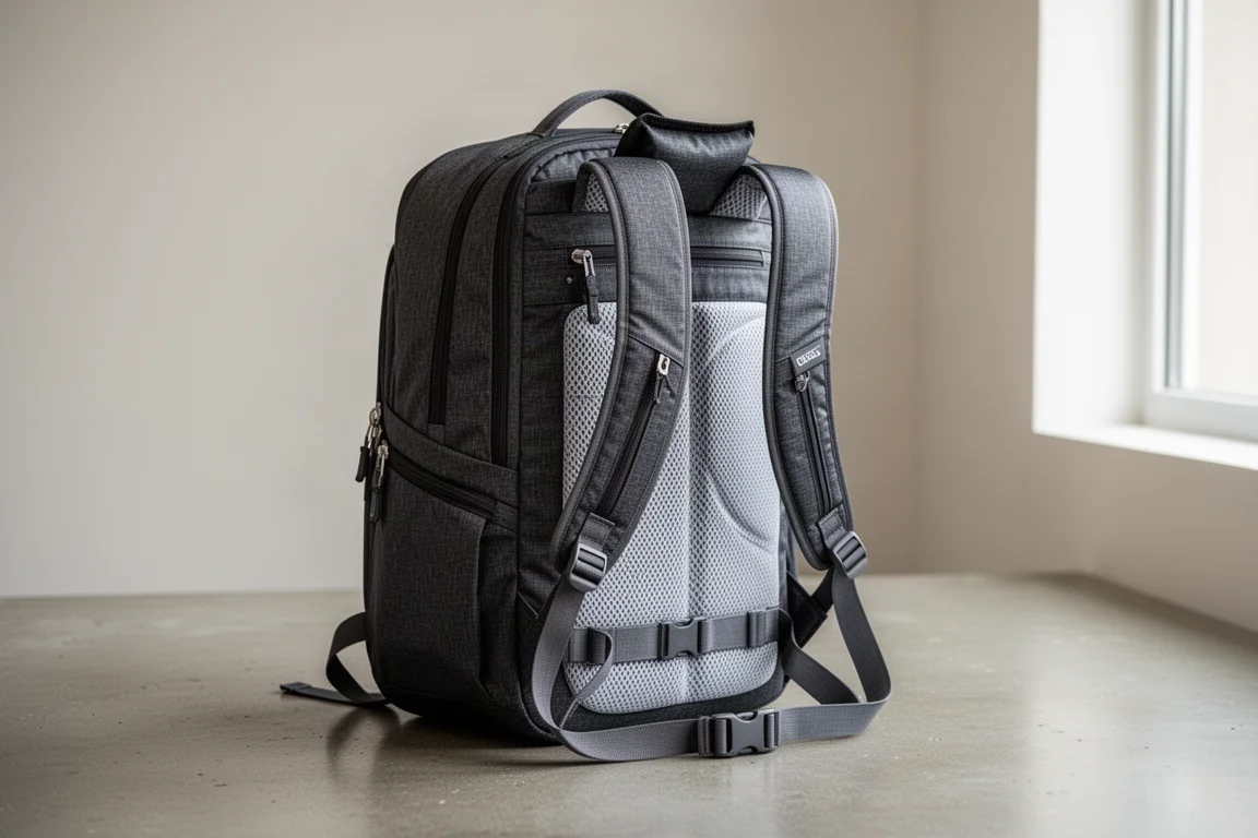 Osprey Transporter 36 Carry-On product image