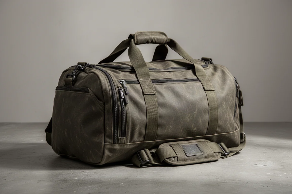 Osprey Transporter Duffel product image