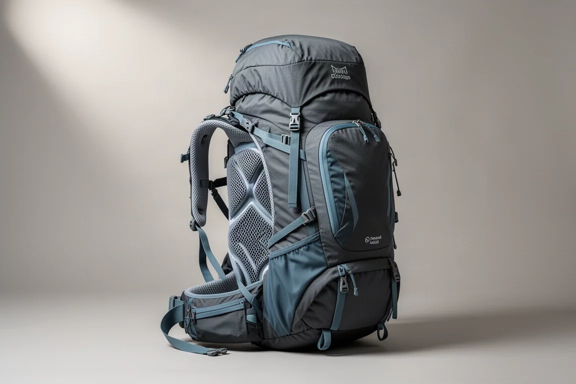 Osprey UNLTD AntiGravity 64 product image