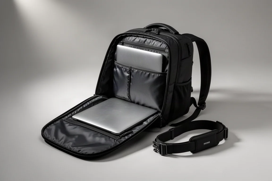 OTA UL Backpack product image