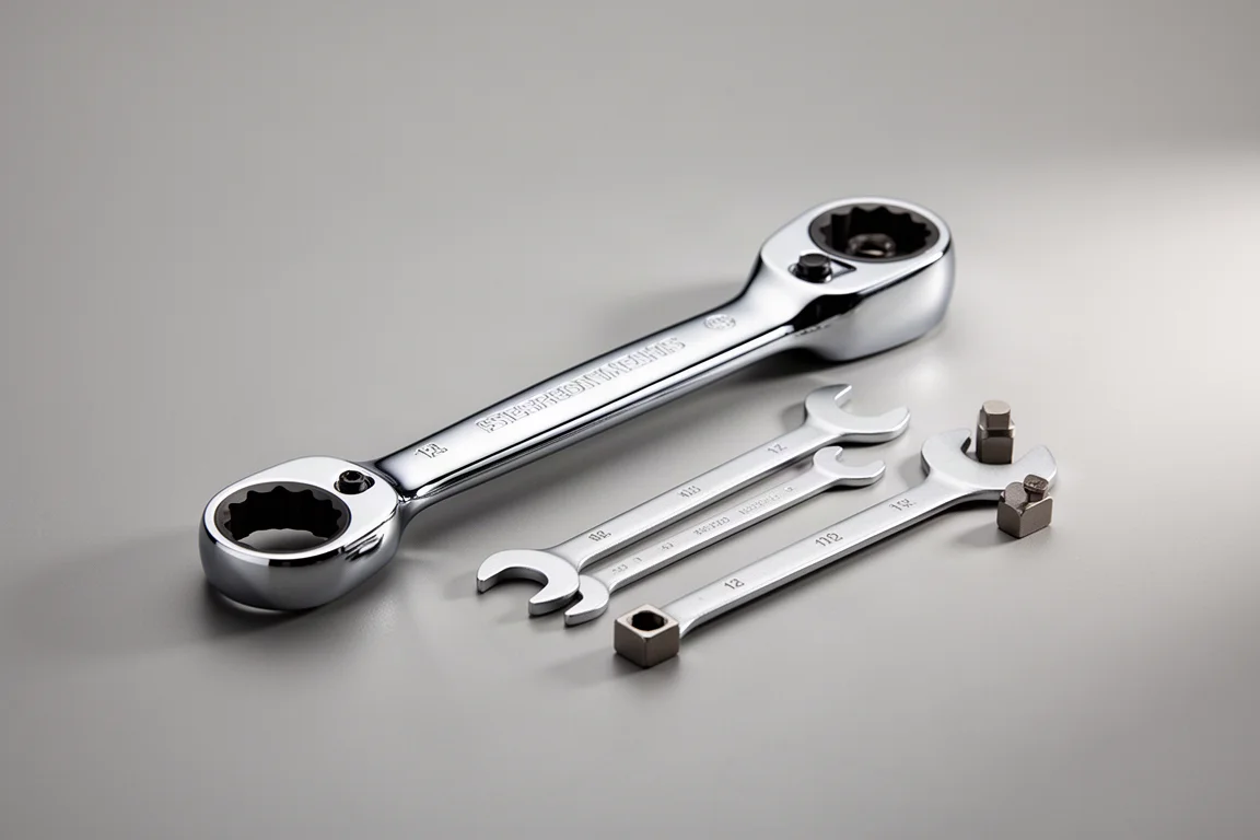 OTC Serpentine Belt Tool Set product image