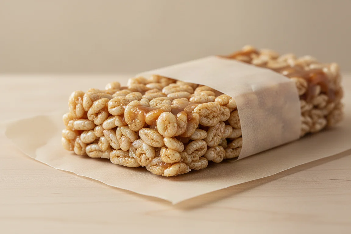 OTE Protein Bar (Salted Caramel) product image