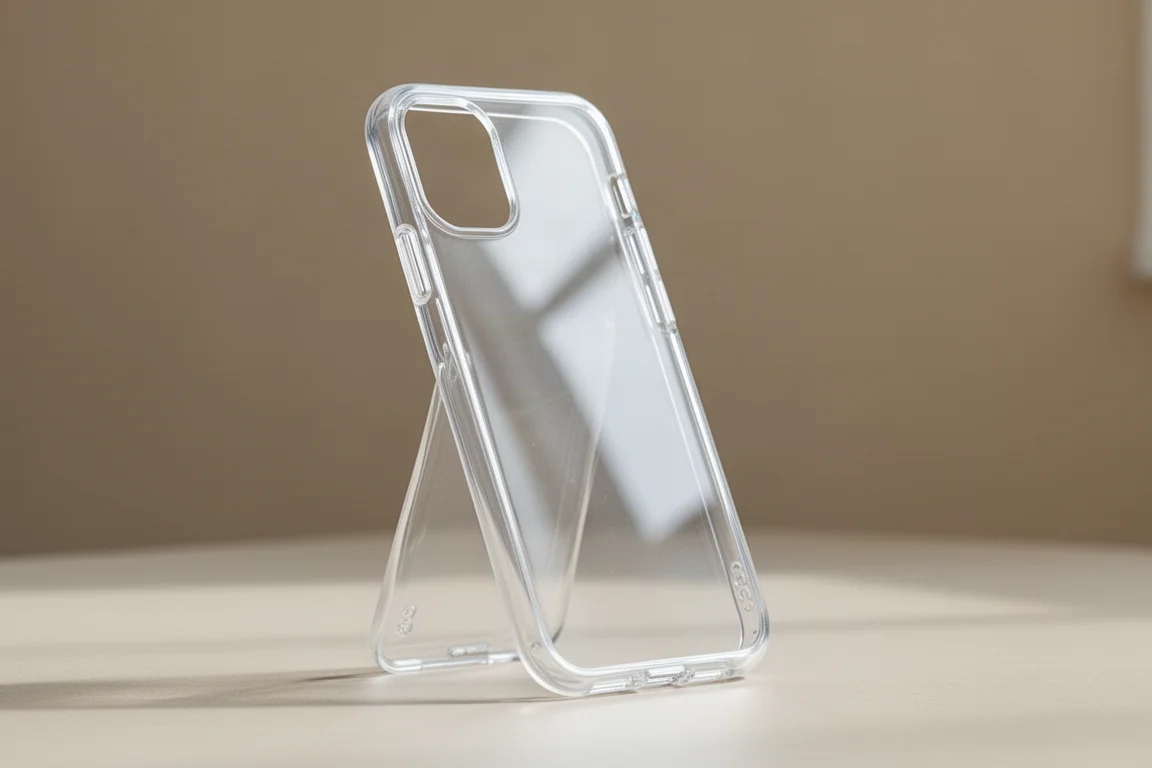 OtterBox Symmetry Clear Case product image
