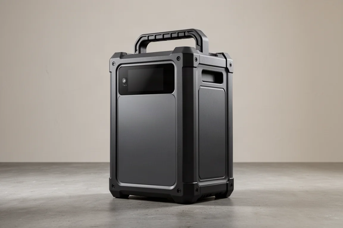 OUPES Guardian 6000 product image