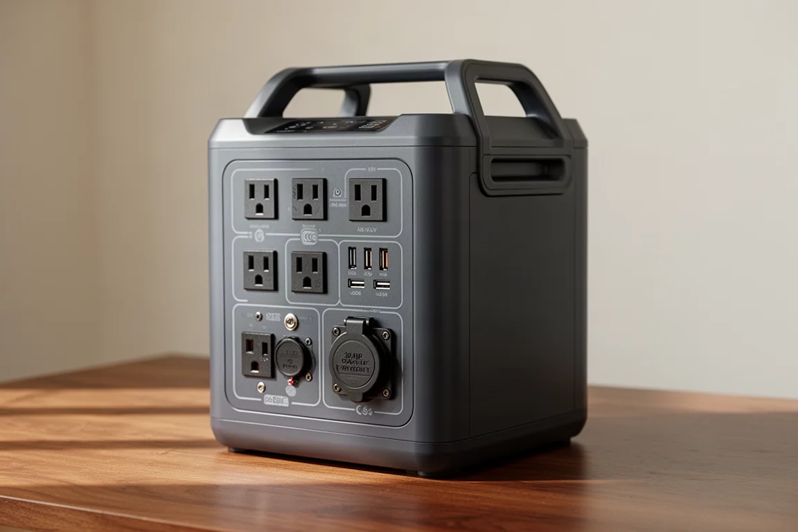 Oupes Mega 2 product image