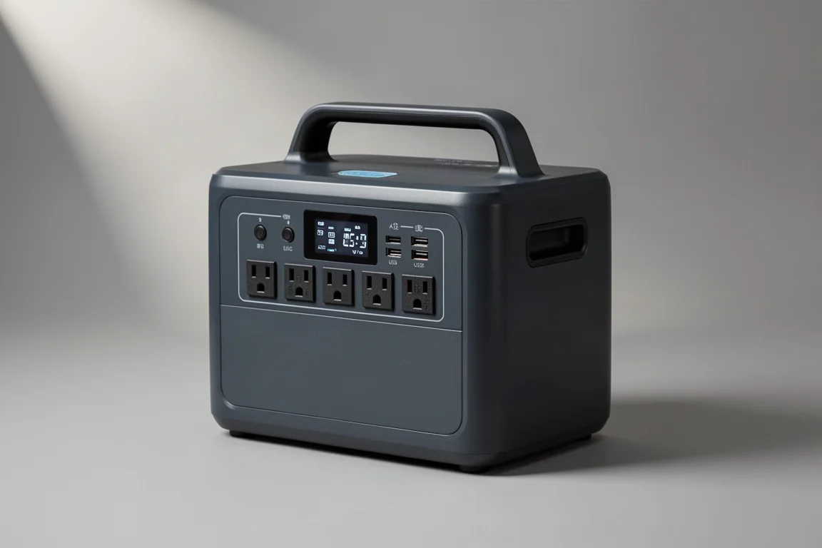 Oupes Mega One product image