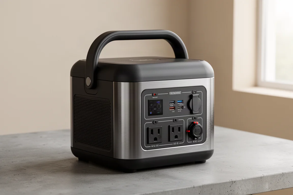 OUPS 1800W Power Supply product image