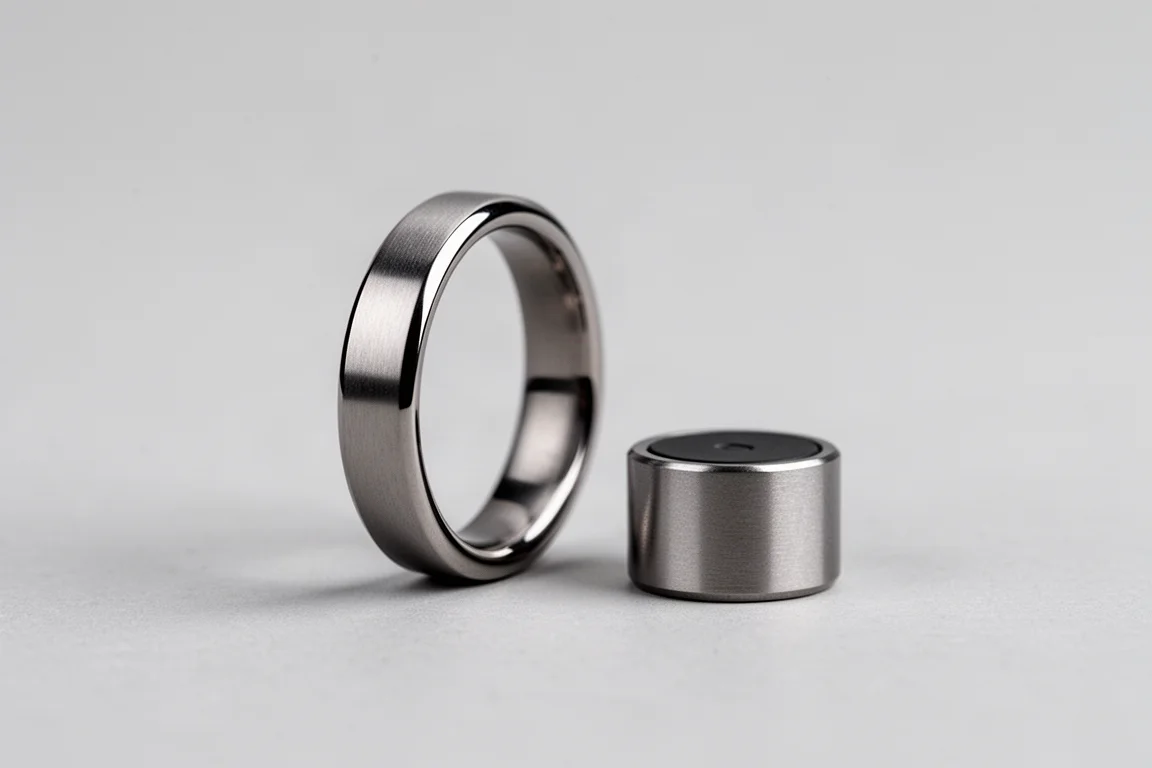 Oura Ring Gen 3 Horizon product image