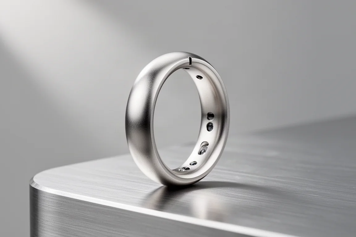 Oura Ring Horizon product image
