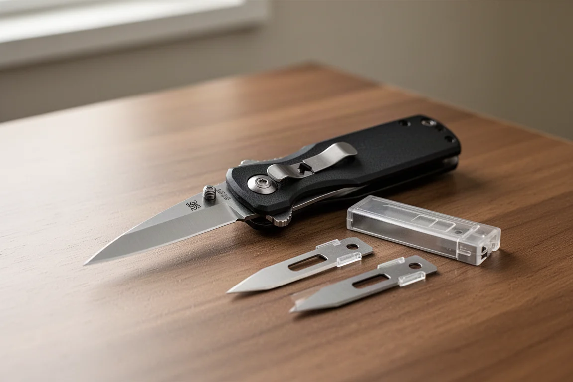 Outdoor Edge Razor SX3 product image