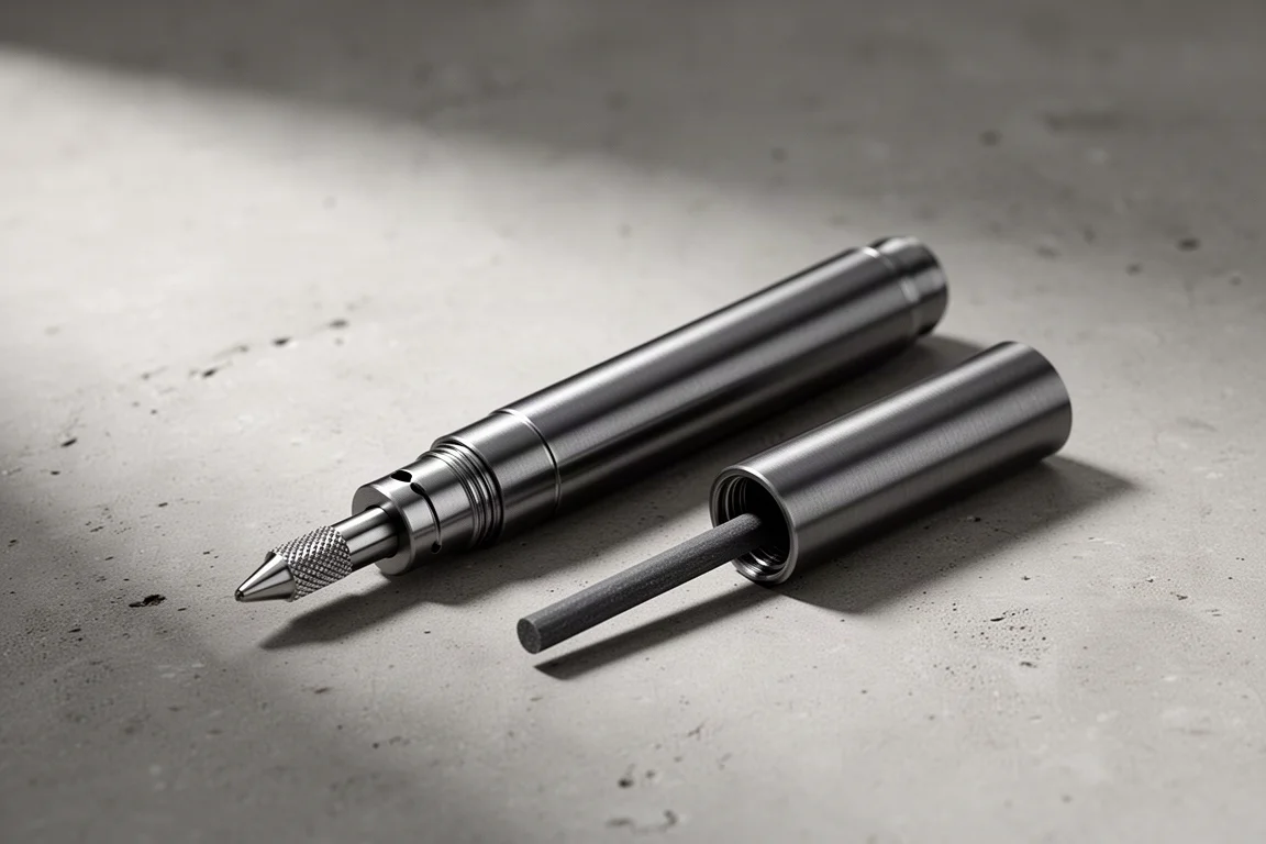 Outdoor Element Pen Metheus product image