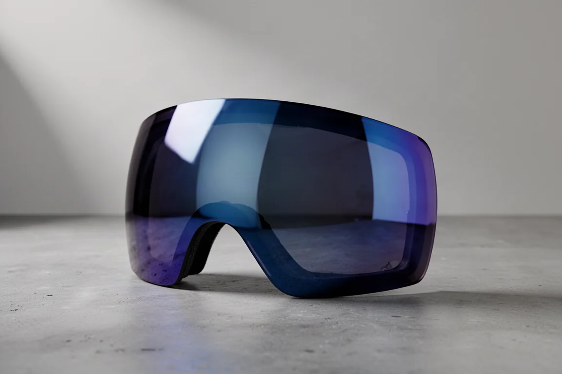 Outdoor Master Blue Lens product image