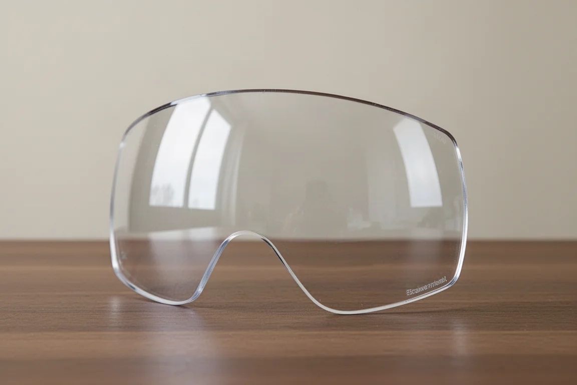Outdoor Master Clear Lens product image