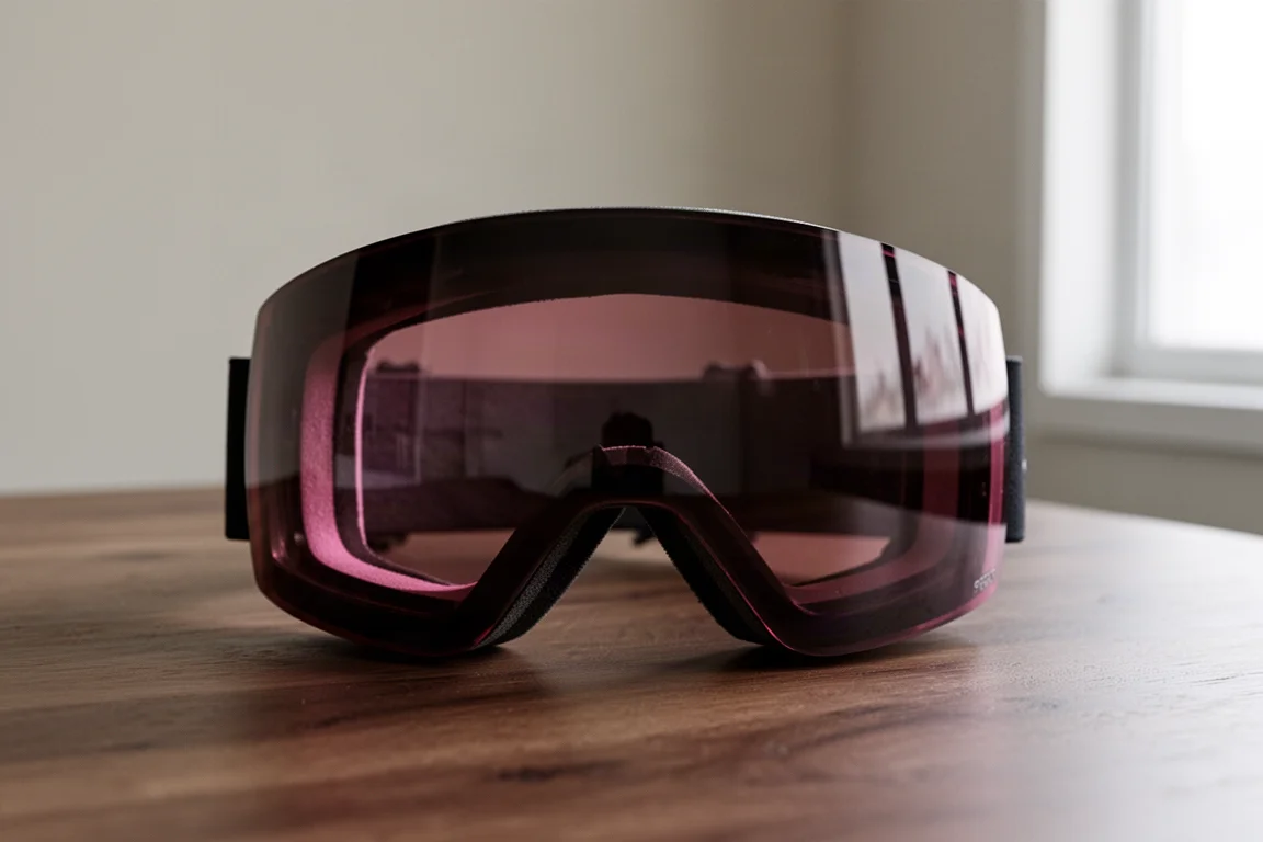 Outdoor Master Eagle Goggles product image