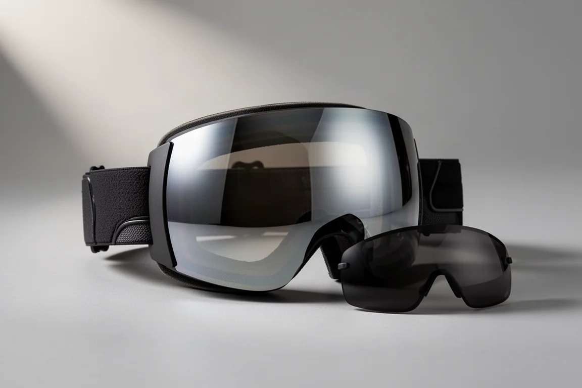 Outdoor Master Falcon Goggles product image
