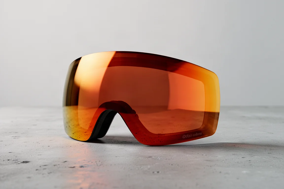 Outdoor Master Orange Lens product image