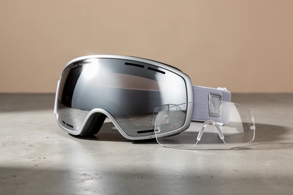 Outdoor Master Pros Goggles product image
