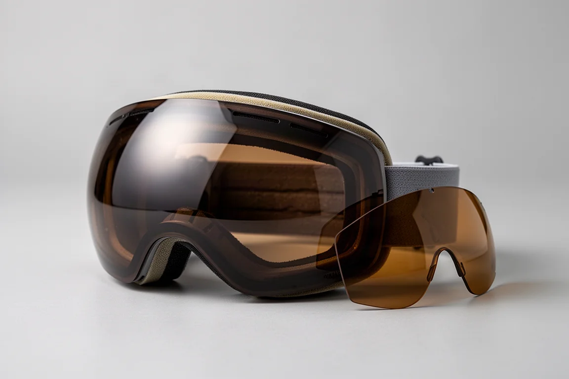 Outdoor Master Ultra Snowboard Goggles product image