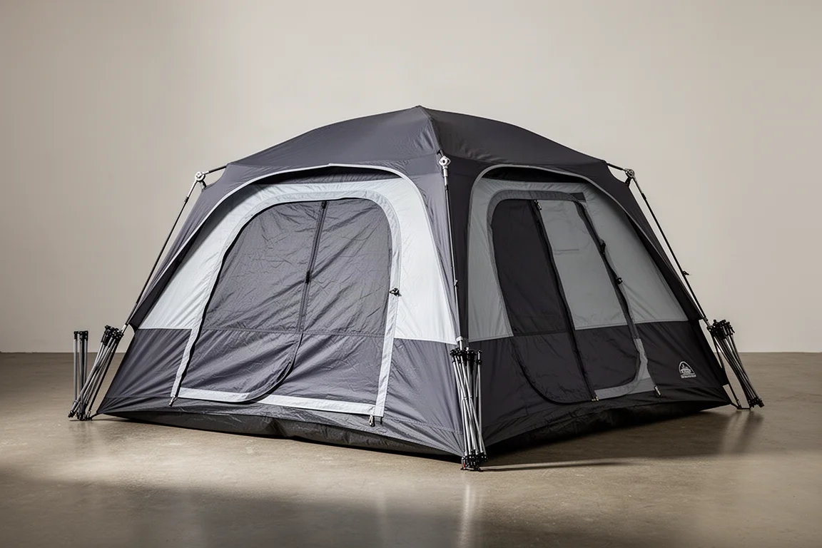 Outdoor Products 10-Person Instant Cabin Tent product image