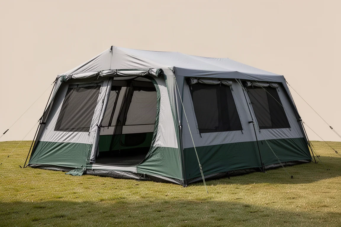 Outdoor Products 10-Person Instant Tent product image