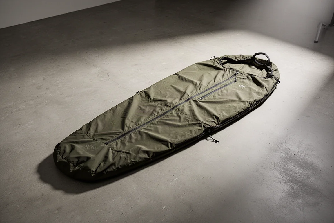 Outdoor Research Alpine Bivy product image