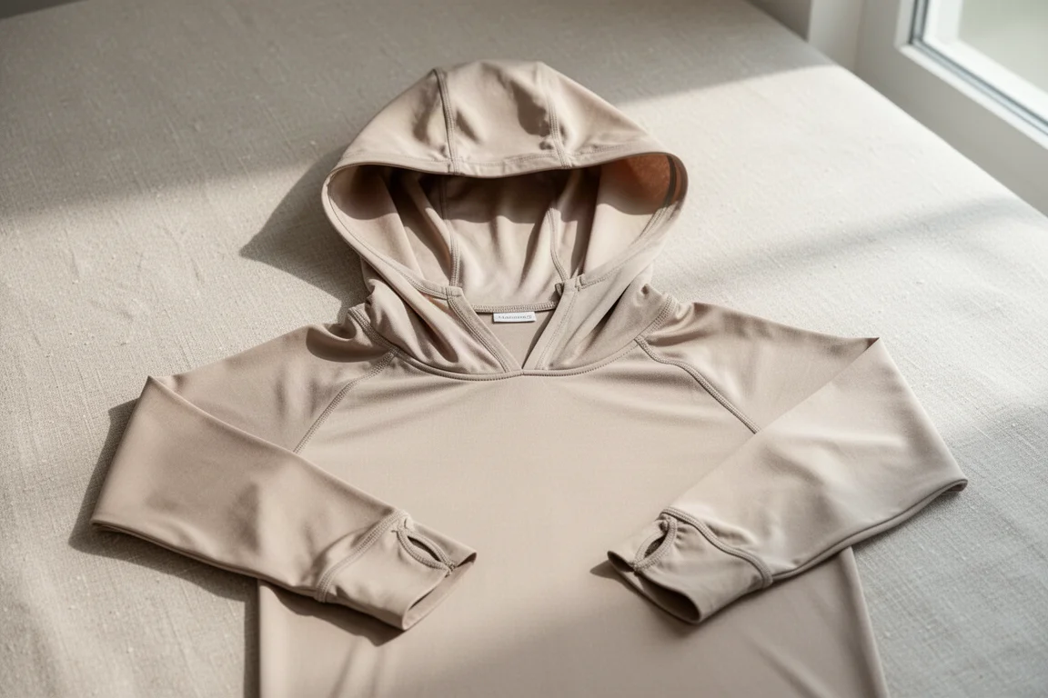 Outdoor Research Astroman Sun Hoodie product image